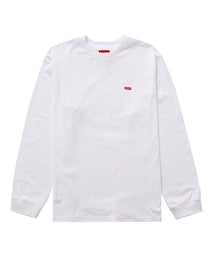 SUPREME CREWNECK WHITE