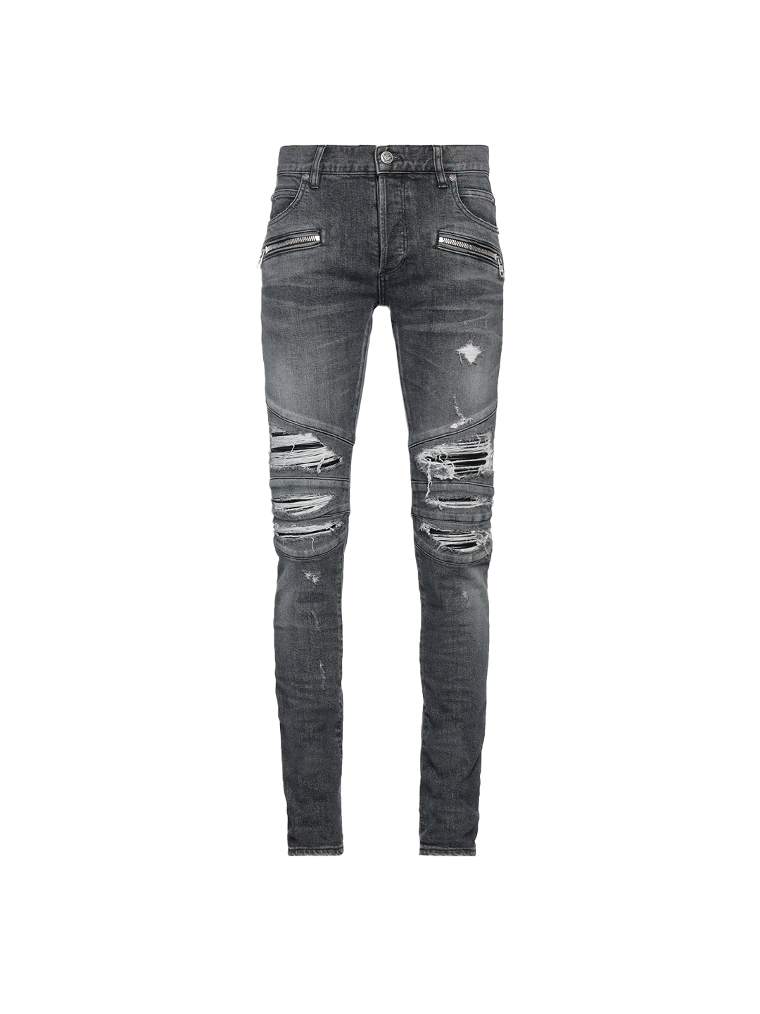 Balmain BUY BALMAIN DENIM PANTS