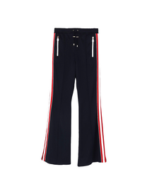 Balmain BALMAIN PANTS | BLACK MEN'S CASUAL PANTS