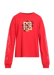Givenchy 4G X DRAGON LONG SLEEVE