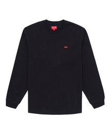 SUPREME CREWNECK BLACK