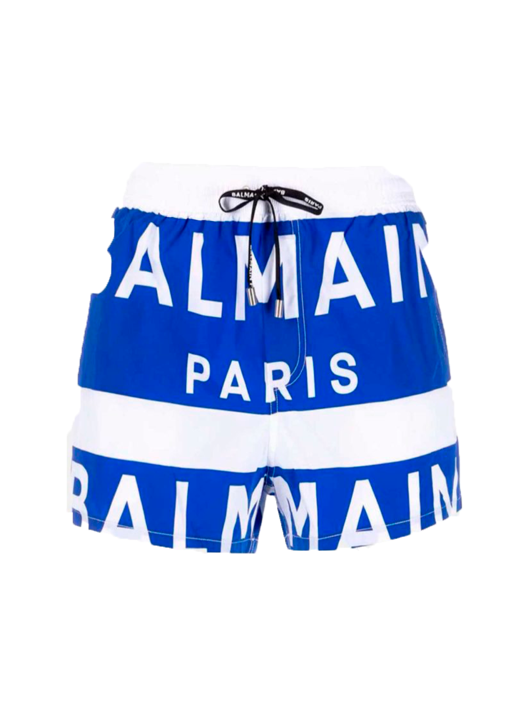 Balmain BALMAIN BOXER SHORTS FACTORY