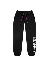 Lanvin WIDE LEG TAILORED PANTS