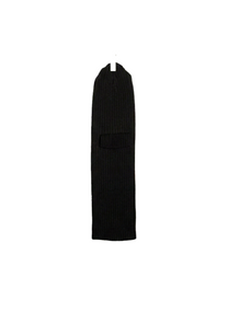 Maison Margiela MAISON MARGIELA SLING DRESS BLACK