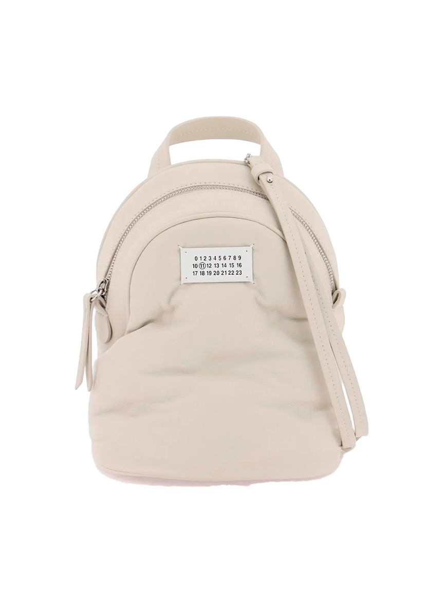 Maison Margiela MAISON MARGIELA GLAM SLAM CROSSBODY BACKPACK