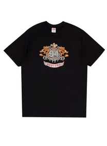 Supreme SUPREME DIAMONS TEE BLUE