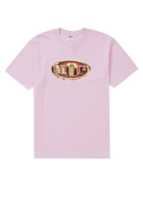 Supreme SUPREME MOP TEE PINK