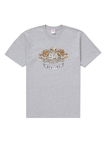 Supreme SUPREME DIAMONS TEE GREY