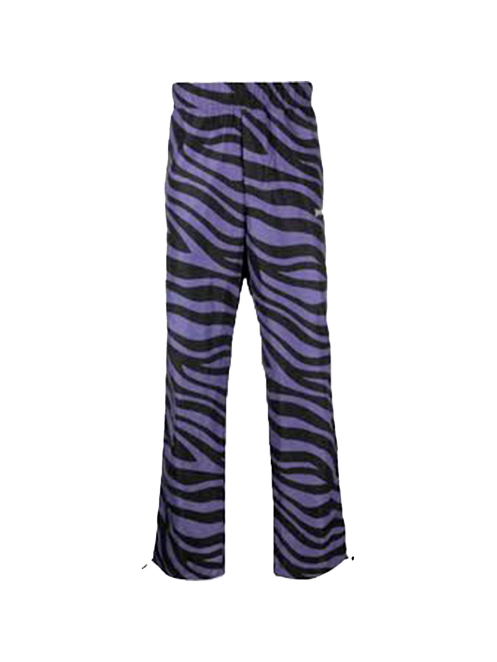 Palm Angels ZEBRA PRINT PALM ANGELS PANTAJAZZ