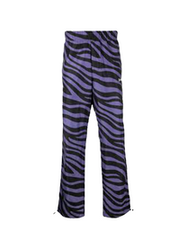 Palm Angels ZEBRA PRINT PALM ANGELS PANTAJAZZ