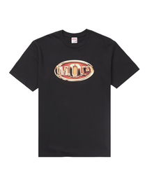 Supreme SUPREME MOP TEE BLACK