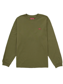 Supreme SUPREME CREWNECK GREEN