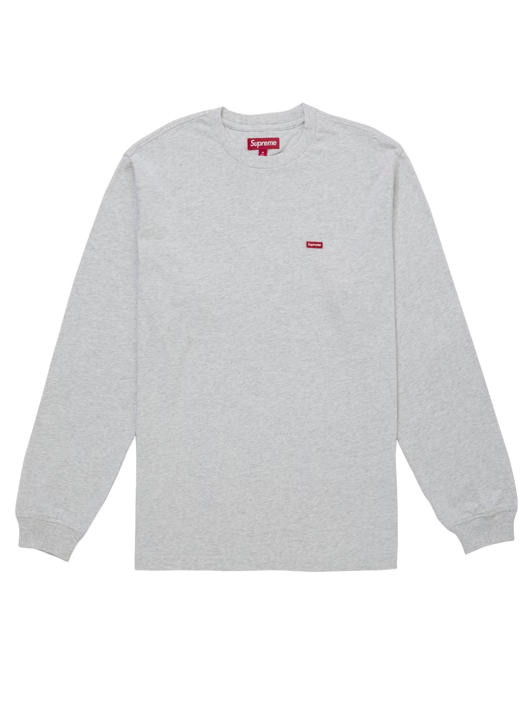 Supreme SUPREME CREWNECK GREY