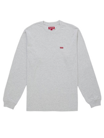 Supreme SUPREME CREWNECK GREY