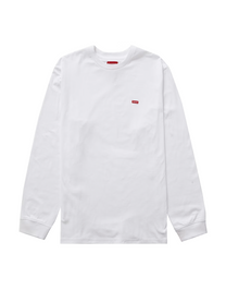 Supreme SUPREME CREWNECK WHITE