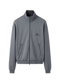 Balenciaga BALENCIAGA MENS AUTHENTIC TRACK JACKET