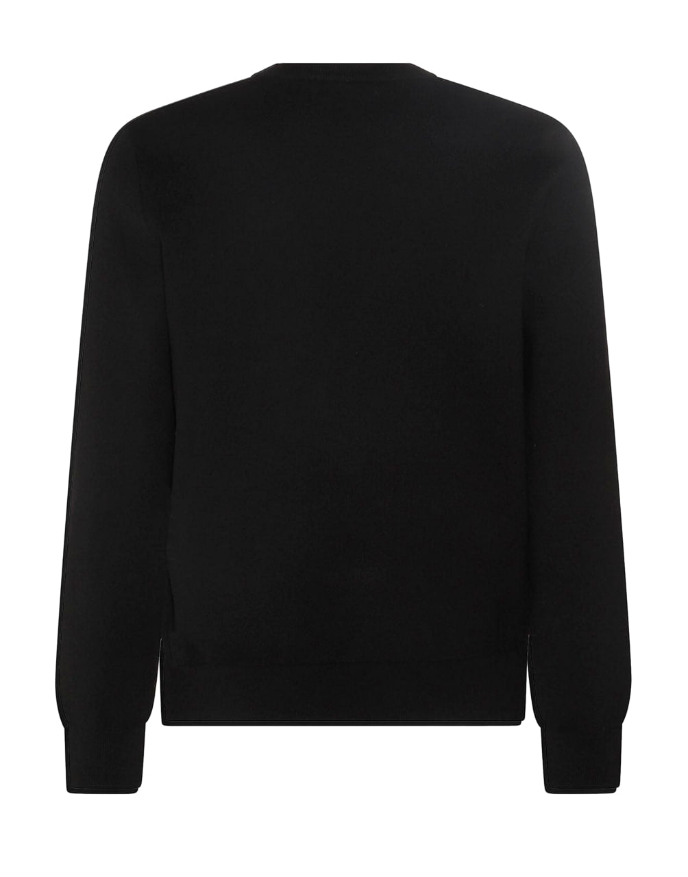 ALEXANDER MCQUEEN SWEATER CON MOTIVO SKULL GRAFFITI