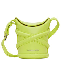 ALEXANDER MCQUEEN SMALL CURVE BAG