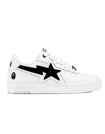 BAPE SNEAKERS BAPESTA