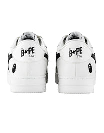 BAPE SNEAKERS BAPESTA