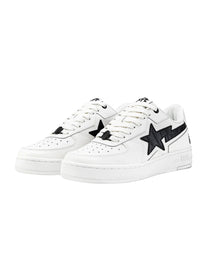 BAPE SNEAKERS BAPESTA