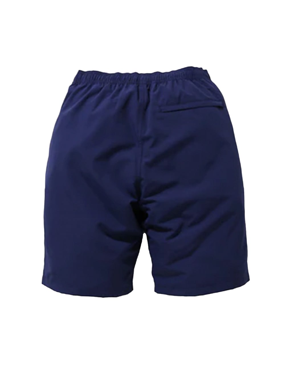 BAPE SHORTS SUMER TIGER BLUE MARINE