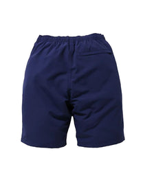 BAPE SHORTS SUMER TIGER BLUE MARINE