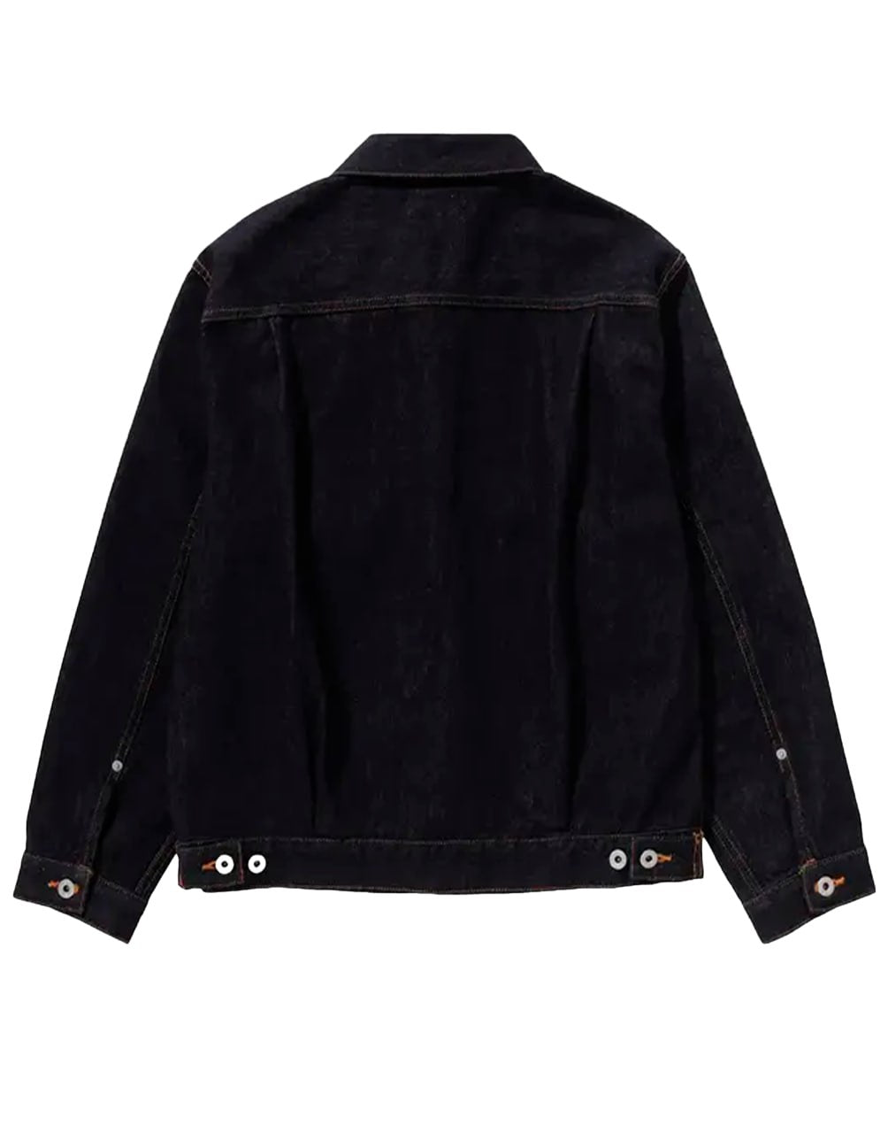 BAPE A BATHING APE DENIM JACKET