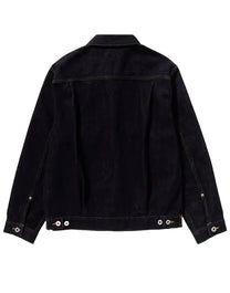 BAPE A BATHING APE DENIM JACKET
