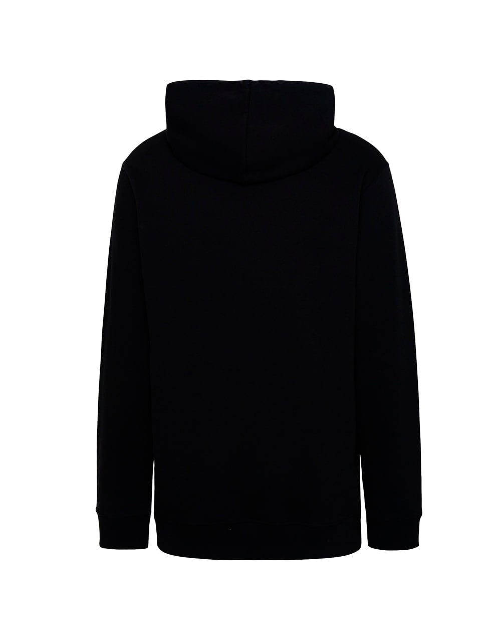 BALMAIN KIDS LOGO-EMBOSSED CREWNECK SWEATSHIRT