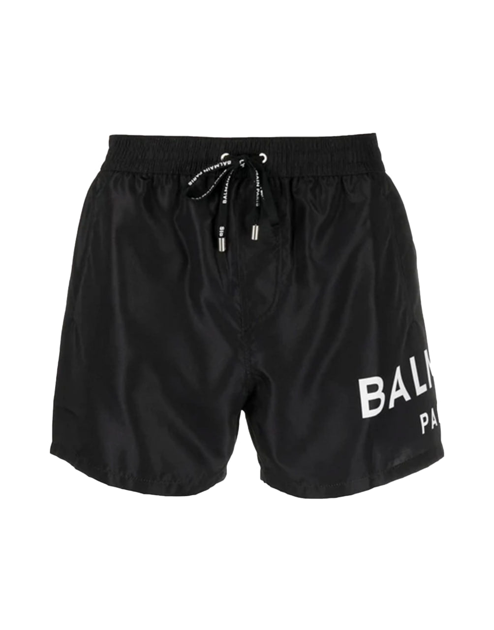 BAÑADOR SHORTS DE TECHNO - BALMAIN - HOMBRE