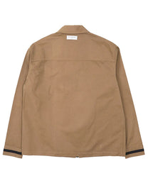 BALMAIN - SOLID COLOR SHIRTS MEN