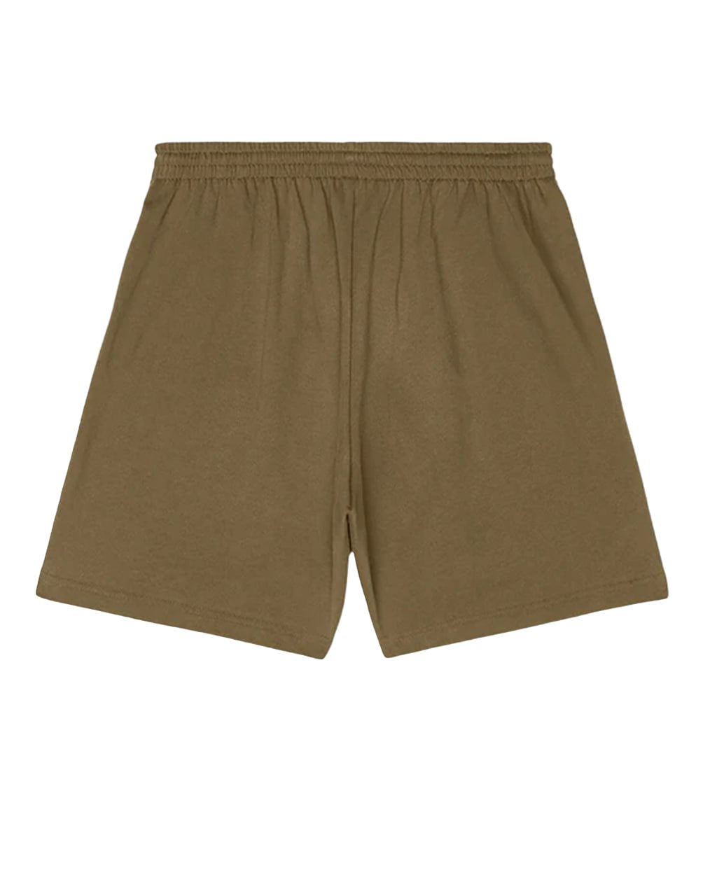 SWEAT SHORTS EMBRO POL CAMPGN MOL BOUCLETTE NO COLOR