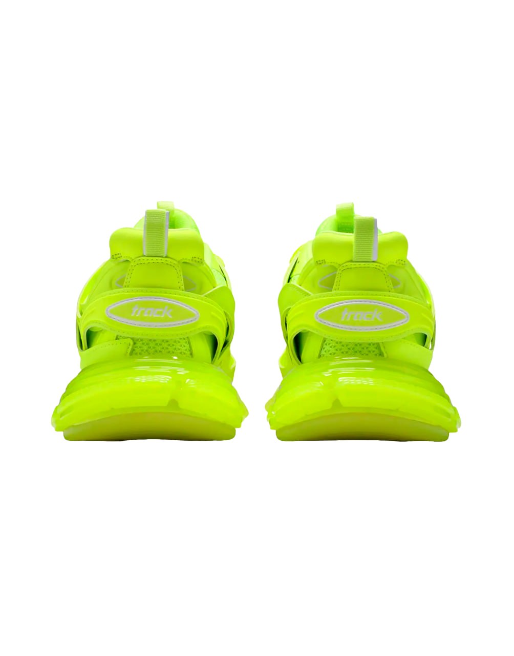 BALENCIAGA TRACK 2 CLEARSOLE