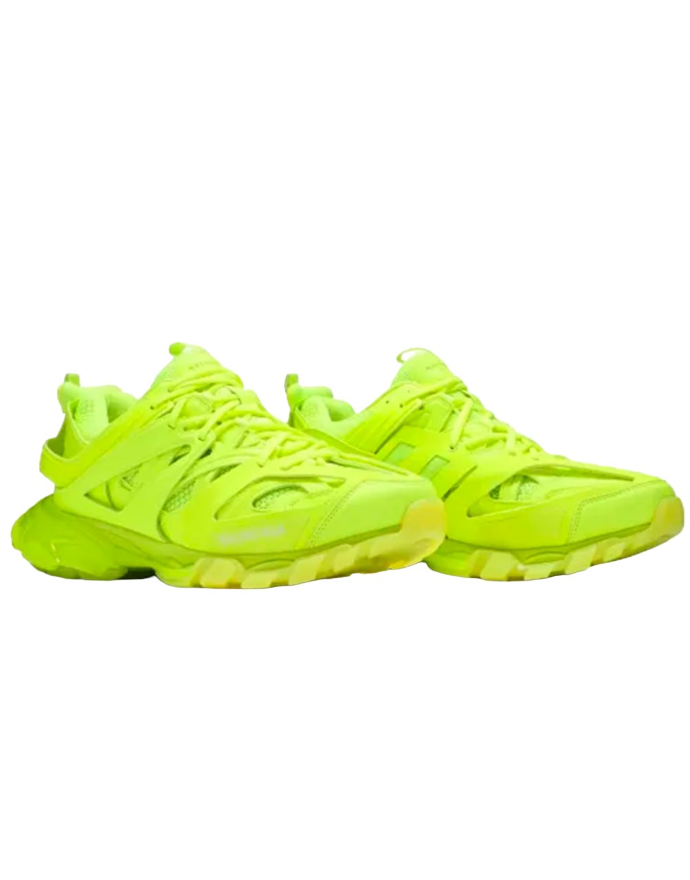 BALENCIAGA TRACK 2 CLEARSOLE