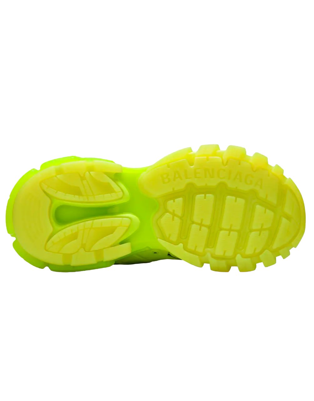 BALENCIAGA TRACK 2 CLEARSOLE