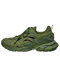 BALENCIAGA TRACK OPEN SNEAKER
