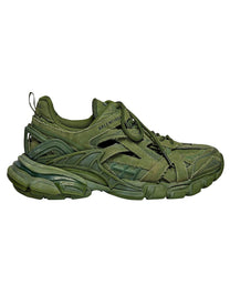 BALENCIAGA TRACK OPEN SNEAKER