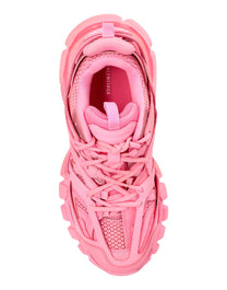 BALENCIAGA TRACK SNEAKER FADE RUBBER