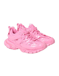 BALENCIAGA TRACK SNEAKER FADE RUBBER