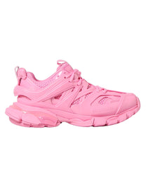 BALENCIAGA TRACK SNEAKER FADE RUBBER
