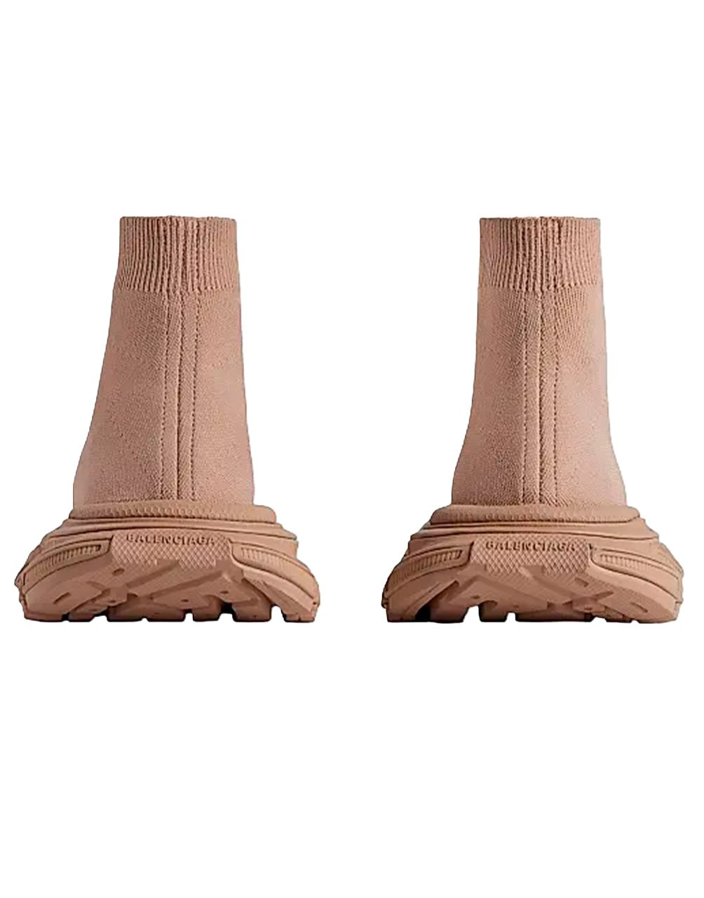 BALENCIAGA 3XL SOCK RECYCLED KNIT