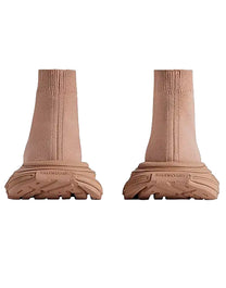 BALENCIAGA 3XL SOCK RECYCLED KNIT