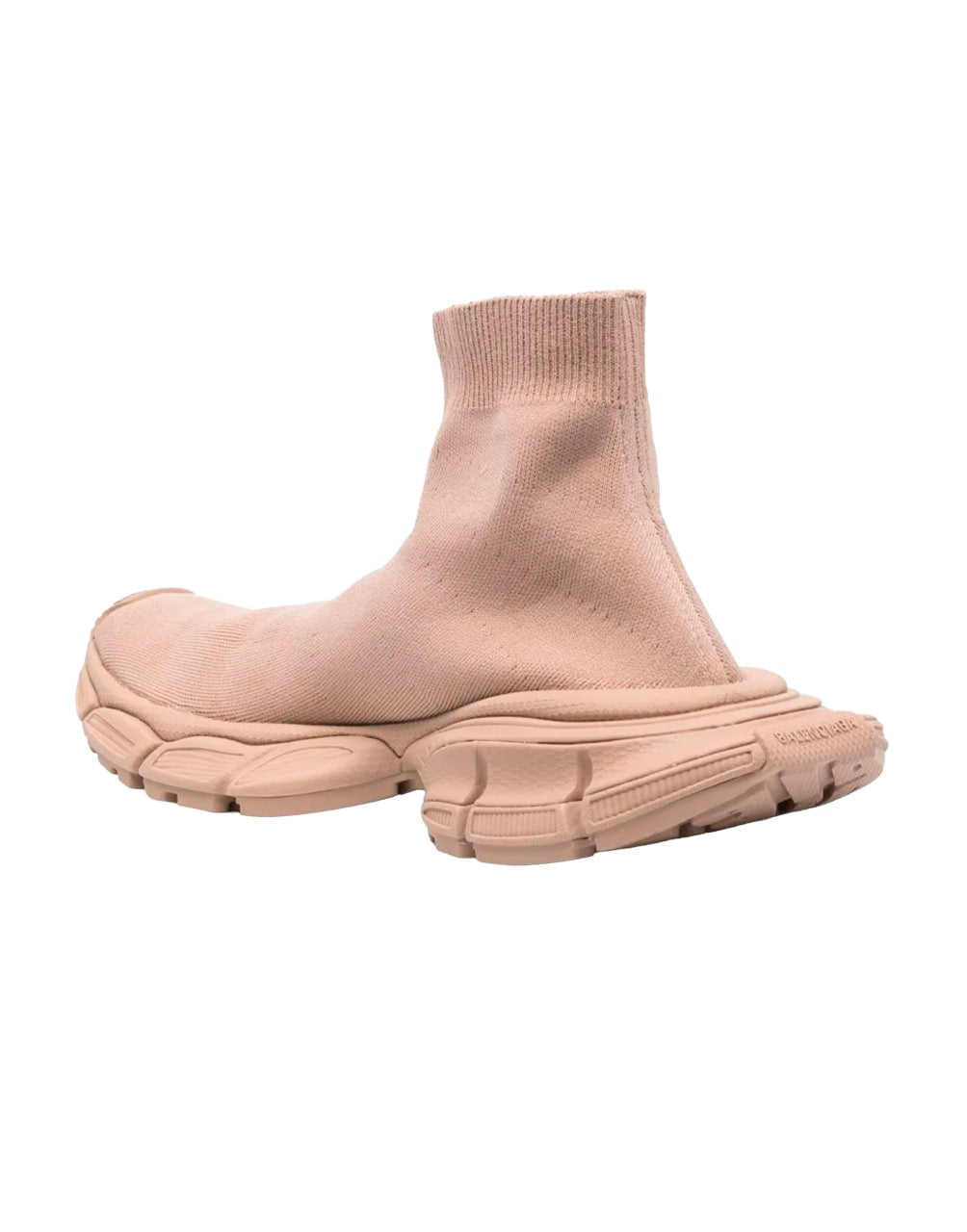 BALENCIAGA 3XL SOCK RECYCLED KNIT