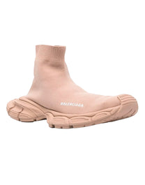 BALENCIAGA 3XL SOCK RECYCLED KNIT