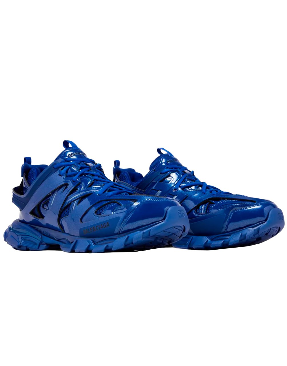 BALENCIAGA TRACK SNEAKER MONOCOLOR