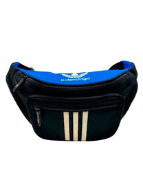 BALENCIAGA X ADIDAS WAIST BAG (RIÑONERA) COLLABORATION
