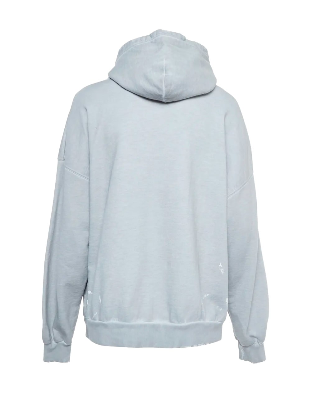 HOODED 90/10 VINTAGE WITHE/WHITE