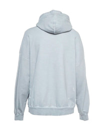 HOODED 90/10 VINTAGE WITHE/WHITE
