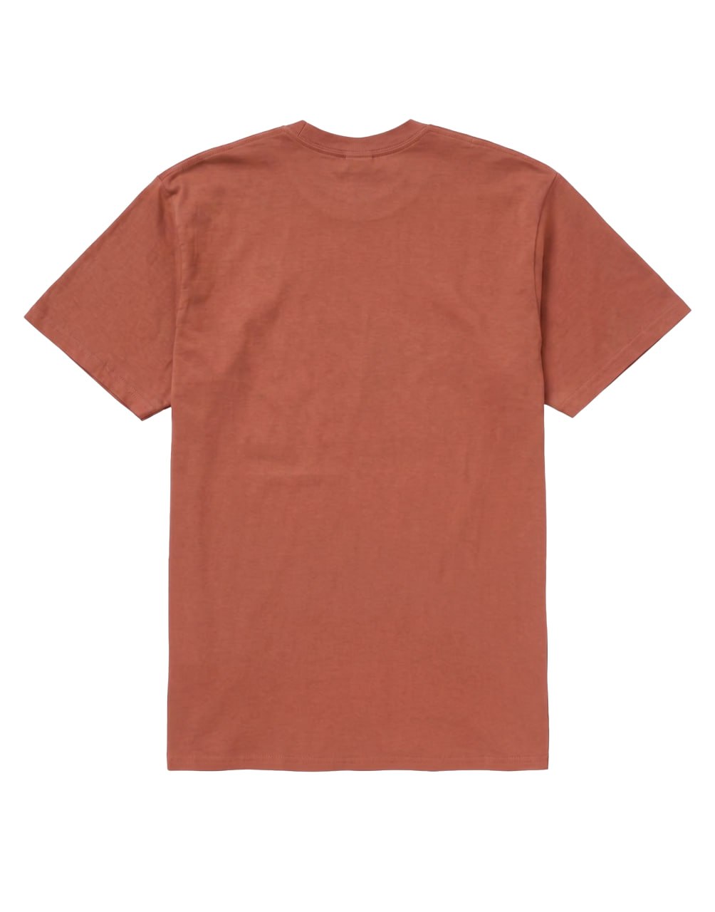 SUPREME DIAMONDS TEE BROWN